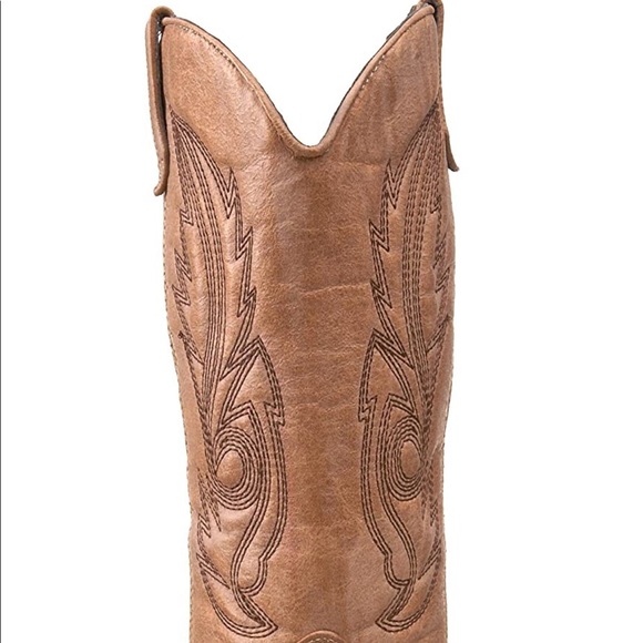 Cowboy boots - Picture 4 of 7